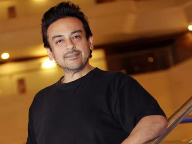 the 42 year old singer says musicians irrespective of their religion spread peace photo pinkvilla the 42 year old singer says musicians irrespective of their religion spread peace photo pinkvilla
