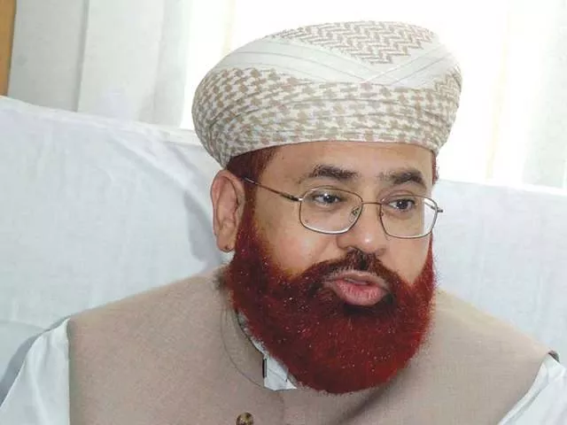 hamid saeed kazmi photo file