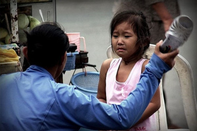 what spanking does to your child what spanking does to your child