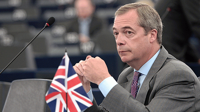 leader of the uk independence party ukip nigel farage photo afp leader of the uk independence party ukip nigel farage photo afp