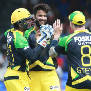 imad wasim refuses to wear beer logo on cpl shirt imad wasim refuses to wear beer logo on cpl shirt