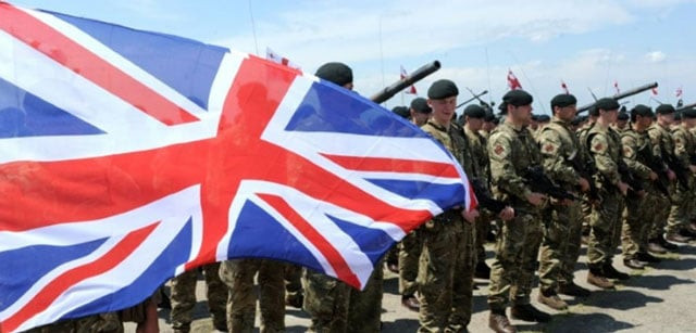 nato chief jens stoltenberg says he is sure britain 039 s new government will remain committed to the alliance despite the brexit vote photo afp nato chief jens stoltenberg says he is sure britain 039 s new government will remain committed to the alliance despite the brexit vote photo afp
