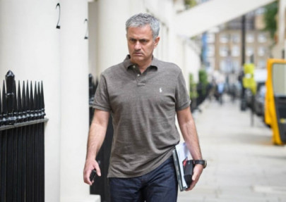 manchester united s wait for mourinho ends manchester united s wait for mourinho ends