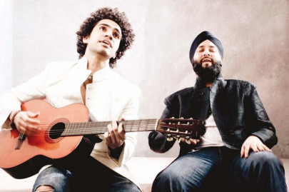 josh teams up with dj hardwell for latest single