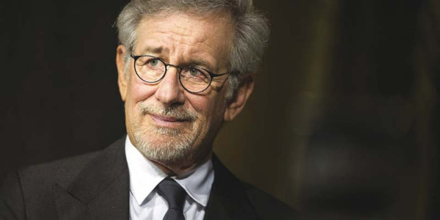 spielberg s recent failure proves that at some point every great film maker finds themselves at odds with times photo file spielberg s recent failure proves that at some point every great film maker finds themselves at odds with times photo file