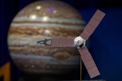 nasa counts down to orbit of jupiter