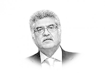 the writer is a former ambassador and was pakistan s permanent representative to the un in geneva and to the conference on disarmament the views expressed here are his own