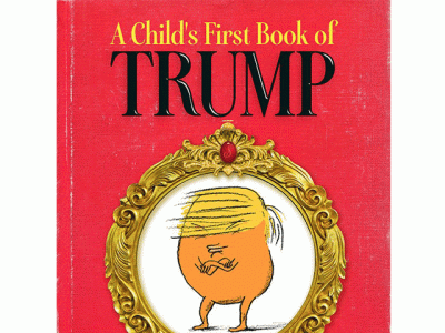 mommy who s that satirical kids book explains trump phenomenon mommy who s that satirical kids book explains trump phenomenon