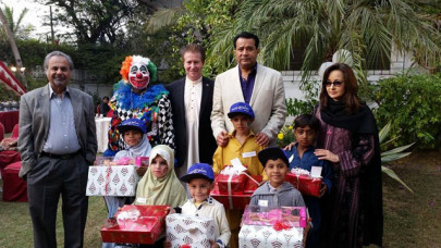 robbers walk away with wishes of sick children robbers walk away with wishes of sick children