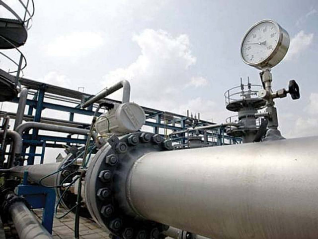 k p s government would generate power from natural gas to run industrial units in the province photo file k p s government would generate power from natural gas to run industrial units in the province photo file