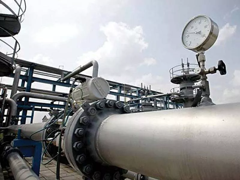 k p s government would generate power from natural gas to run industrial units in the province photo file k p s government would generate power from natural gas to run industrial units in the province photo file