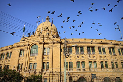trade via karachi port records 15 increase trade via karachi port records 15 increase