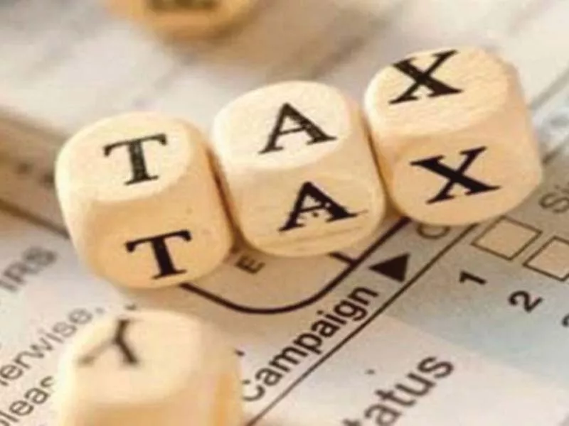 the report said tax authorities were showing gross collection of taxes whereas it should actually be net collection after deducting the amount of refunds photo file the report said tax authorities were showing gross collection of taxes whereas it should actually be net collection after deducting the amount of refunds photo file
