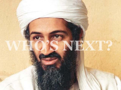 a year after bin laden could it happen again a year after bin laden could it happen again