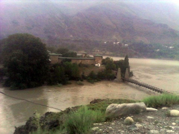 the people of chitral are much to be pitied as what they suffer is not their fault photo express