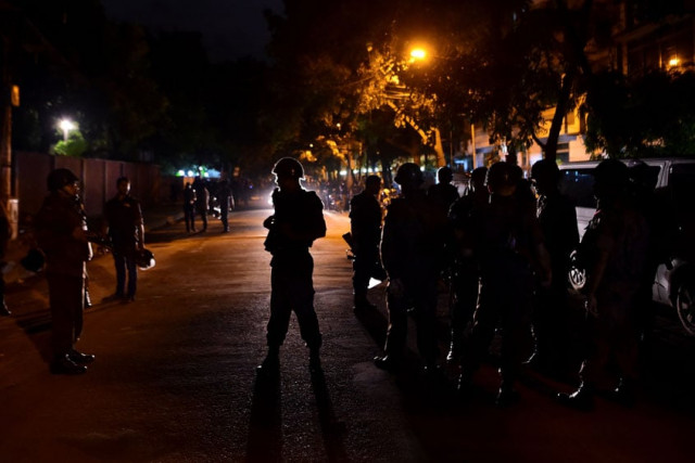 several posts on social media said the man identified by police as nibras islam attended monash university in malaysia two others went to an elite public school in dhaka called scholastica photo afp several posts on social media said the man identified by police as nibras islam attended monash university in malaysia two others went to an elite public school in dhaka called scholastica photo afp
