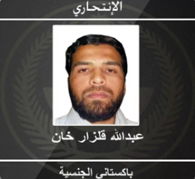 abdullah qalzar khan 35 had been living with his wife and her parents in jeddah for 12 years photo twitter moisaudiarabia abdullah qalzar khan 35 had been living with his wife and her parents in jeddah for 12 years photo twitter moisaudiarabia