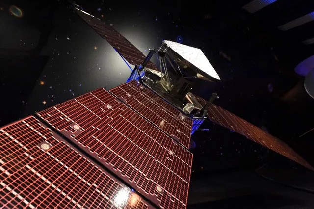 nasa 039 s juno spacecraft began its attempt to orbit jupiter the largest and most massive planet in the solar system the us space agency announced photo afp nasa 039 s juno spacecraft began its attempt to orbit jupiter the largest and most massive planet in the solar system the us space agency announced photo afp