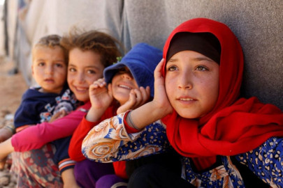 no summer break for migrant schoolchildren in greek camp no summer break for migrant schoolchildren in greek camp