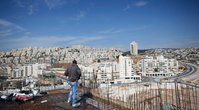 israel approves hundreds of new settler homes after attacks israel approves hundreds of new settler homes after attacks