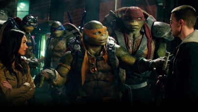 review teenage mutant ninja turtles 2 an overshadowed attempt review teenage mutant ninja turtles 2 an overshadowed attempt