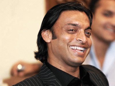 shoaib akhtar set to judge comedy show on indian tv channel shoaib akhtar set to judge comedy show on indian tv channel