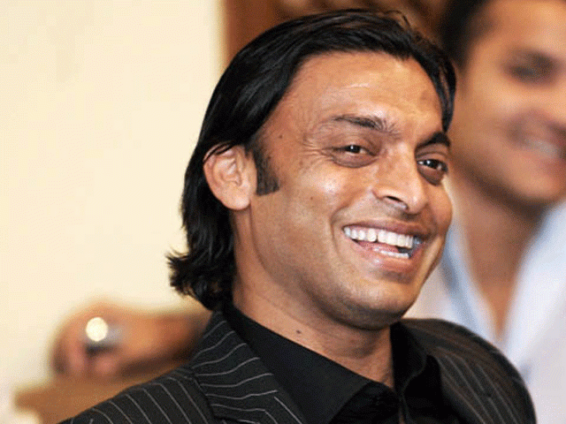former fast bowler admits that he always had the gift of the gab photo defence