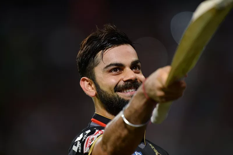quot i understood that if i want to be among the best in the world i need to be as fit as i possibly can be quot said kohli photo afp quot i understood that if i want to be among the best in the world i need to be as fit as i possibly can be quot said kohli photo afp