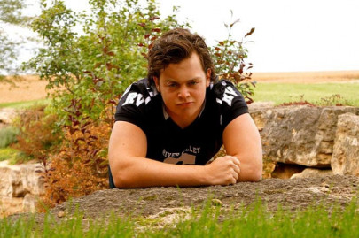 homeless man arrested over us student death in rome