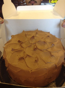 delizia dazzles with its indulgent chocolate desserts