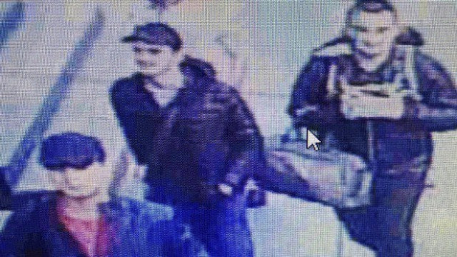 chechen extremist akhmed chatayev screen grab chechen extremist akhmed chatayev screen grab