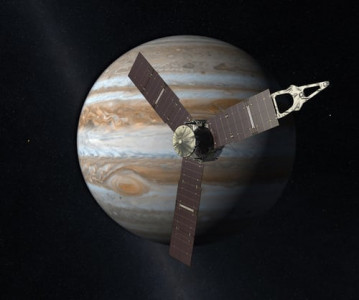 what is the goal of juno s mission to jupiter