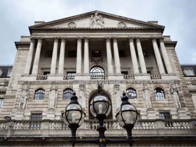 sterling dropped more than 10 percent against the dollar and banks share prices fell by a fifth after britons unexpectedly voted on june 23 to leave the eu photo reuters sterling dropped more than 10 percent against the dollar and banks share prices fell by a fifth after britons unexpectedly voted on june 23 to leave the eu photo reuters