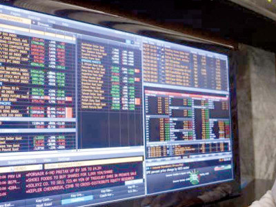 over regulation driving smaller players away