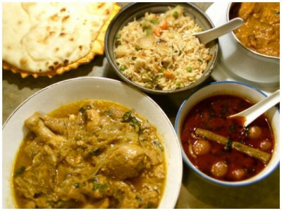 eat more homemade food to keep diabetes at bay