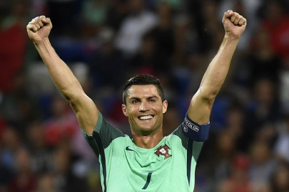 i hope it is our time now says portugal s ronaldo i hope it is our time now says portugal s ronaldo