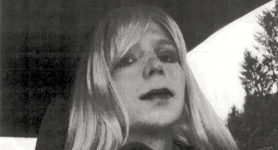chelsea manning hospitalised after attempted suicide