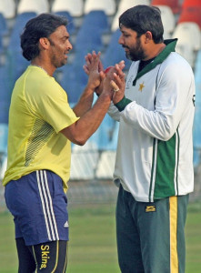 inzamam not surprised by harbhajan s claim regarding akhtar inzamam not surprised by harbhajan s claim regarding akhtar