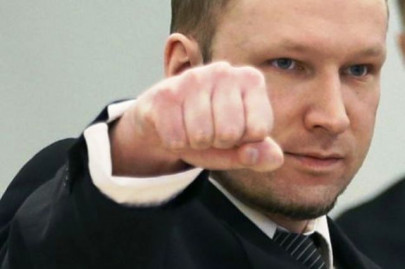 the beginning and end of anders breivik