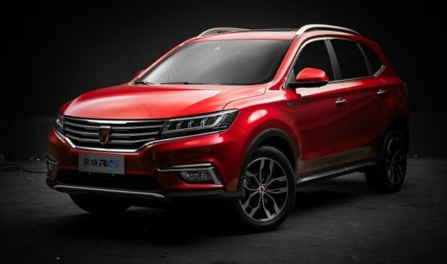 alibaba own smart car and car os set to be available through preoder on tmall alibaba own smart car and car os set to be available through preoder on tmall