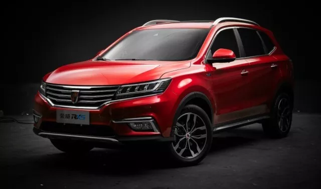 alibaba own smart car and car os set to be available through preoder on tmall alibaba own smart car and car os set to be available through preoder on tmall