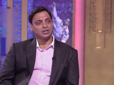 shoaib akhtar wants this bollywood actor to play him in biopic shoaib akhtar wants this bollywood actor to play him in biopic