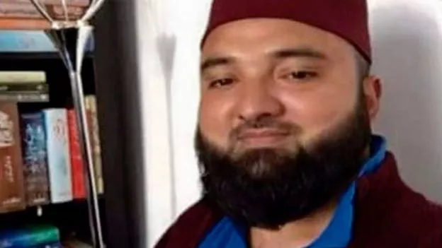 thirty two year old bradford resident tanveer ahmed has admitted killing a 40 year old glasgow shopkeeper asad shah thirty two year old bradford resident tanveer ahmed has admitted killing a 40 year old glasgow shopkeeper asad shah