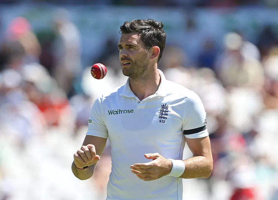 james anderson in action during cape town test south africa v england 2nd test cape town 4th day january 5 2016 photo afp james anderson in action during cape town test south africa v england 2nd test cape town 4th day january 5 2016 photo afp