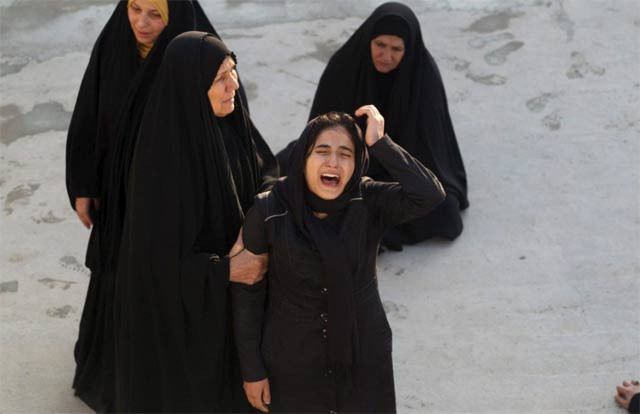attack on the mausoleum reignites fears of an escalation of sectarian strife between iraq 039 s shias and sunnis photo reuters attack on the mausoleum reignites fears of an escalation of sectarian strife between iraq 039 s shias and sunnis photo reuters
