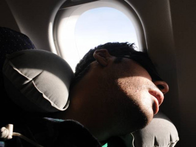 too much or too little sleep may up inflammatory disease risk