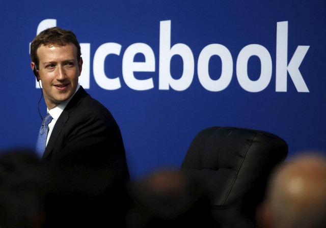 facebook ceo mark zuckerberg is seen on stage during a town hall at facebook 039 s headquarters photo reuters facebook ceo mark zuckerberg is seen on stage during a town hall at facebook 039 s headquarters photo reuters