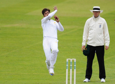 comparison to amir is a compliment andy roberts comparison to amir is a compliment andy roberts