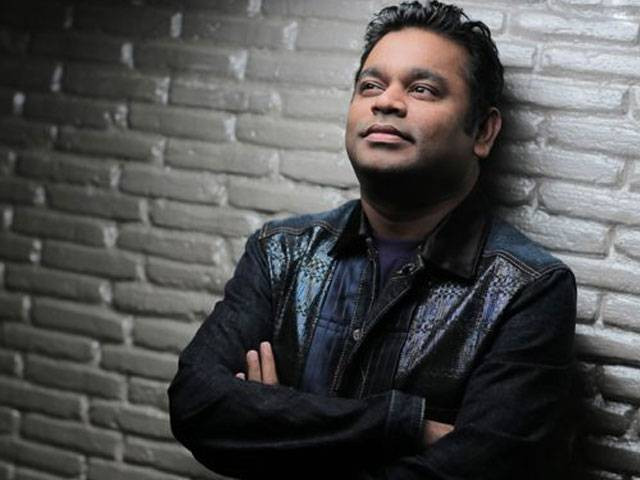 rahman was asked in an interview to comment on the killing of the legendary qawwal amjad sabri photo file rahman was asked in an interview to comment on the killing of the legendary qawwal amjad sabri photo file