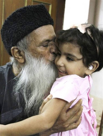the philanthropist was admitted to icu of siut after having trouble in breathing photo ap the philanthropist was admitted to icu of siut after having trouble in breathing photo ap